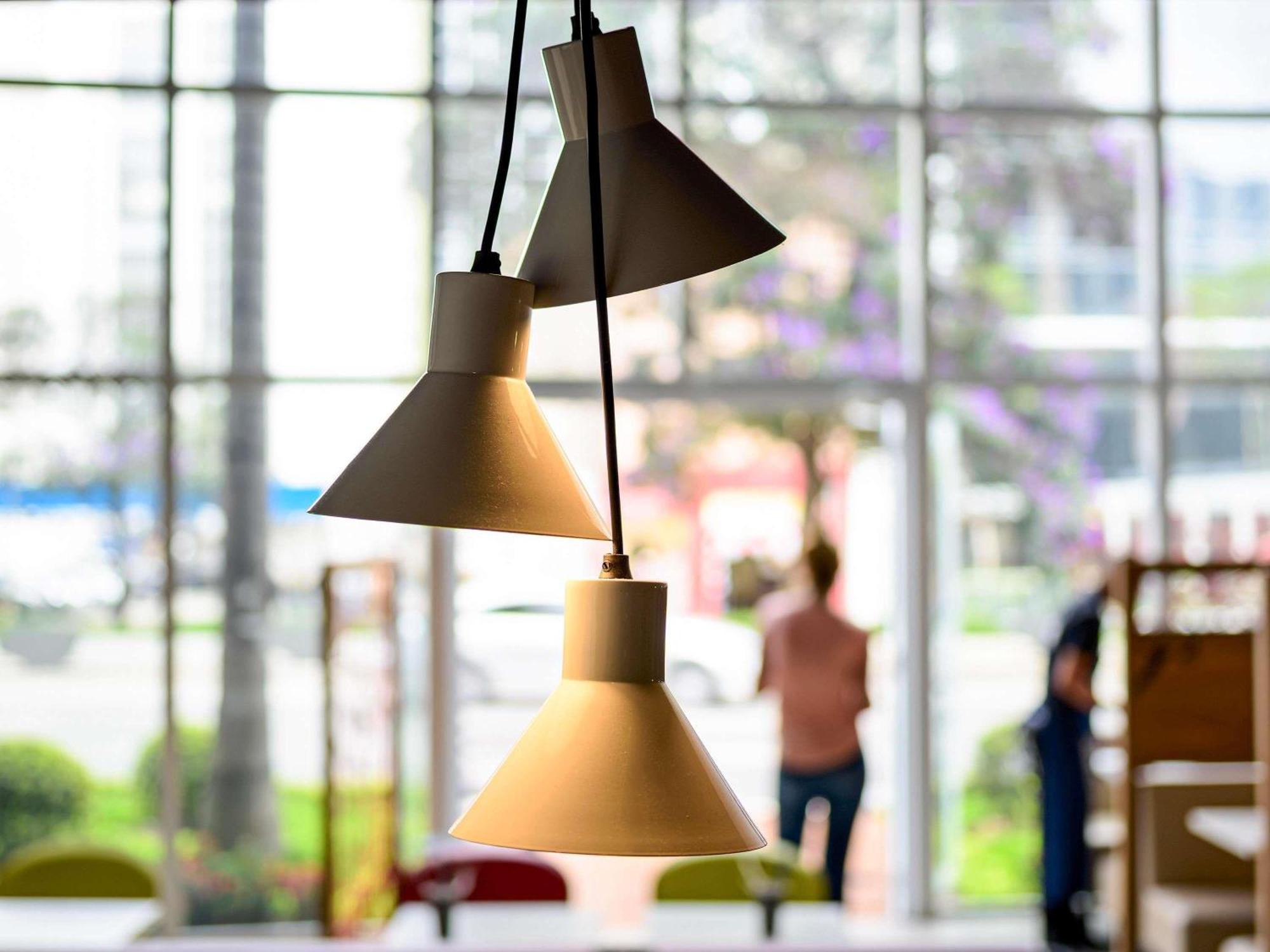 Ibis Budget Sao Paulo Paulista Zewnętrze zdjęcie